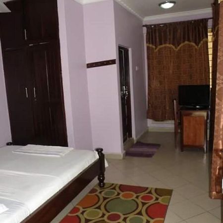 دار السلام Kibodya Hotel Nkrumah المظهر الخارجي الصورة